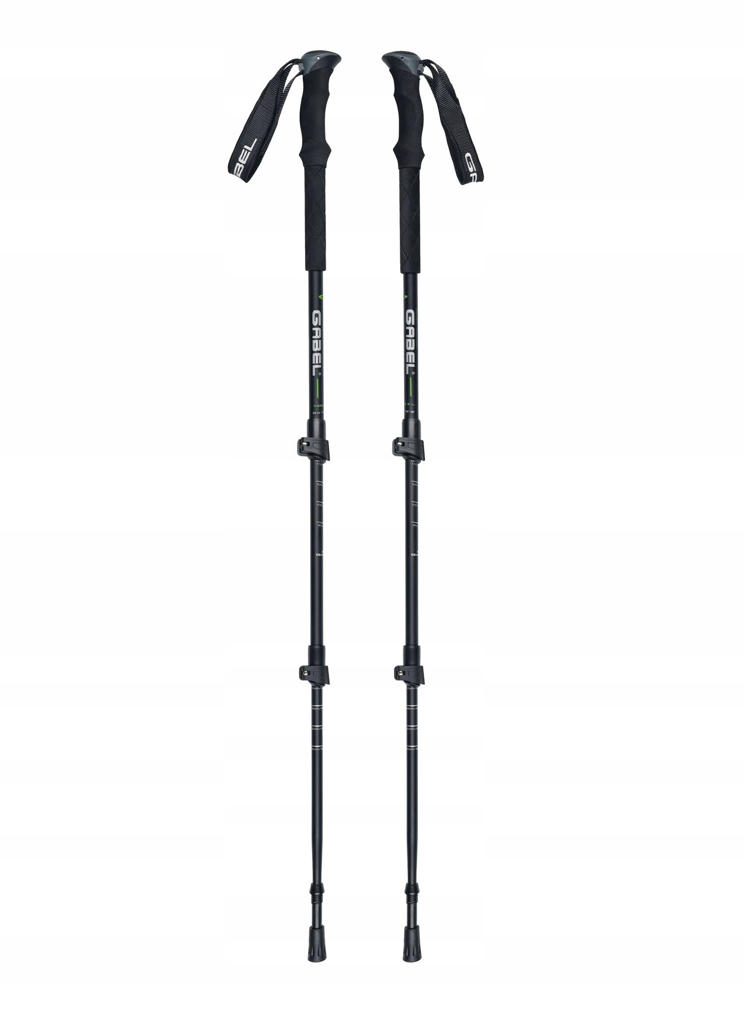 Kije Gabel Vertigo F.l. green