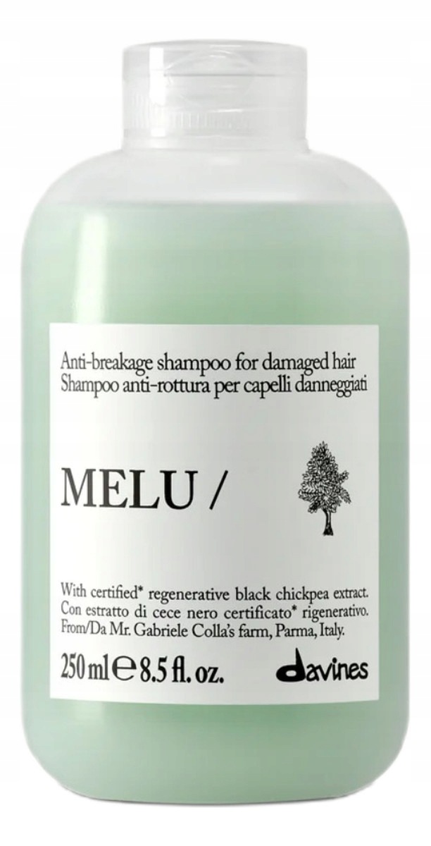 Davines Essential Haircare Melu Šampon 250 ml