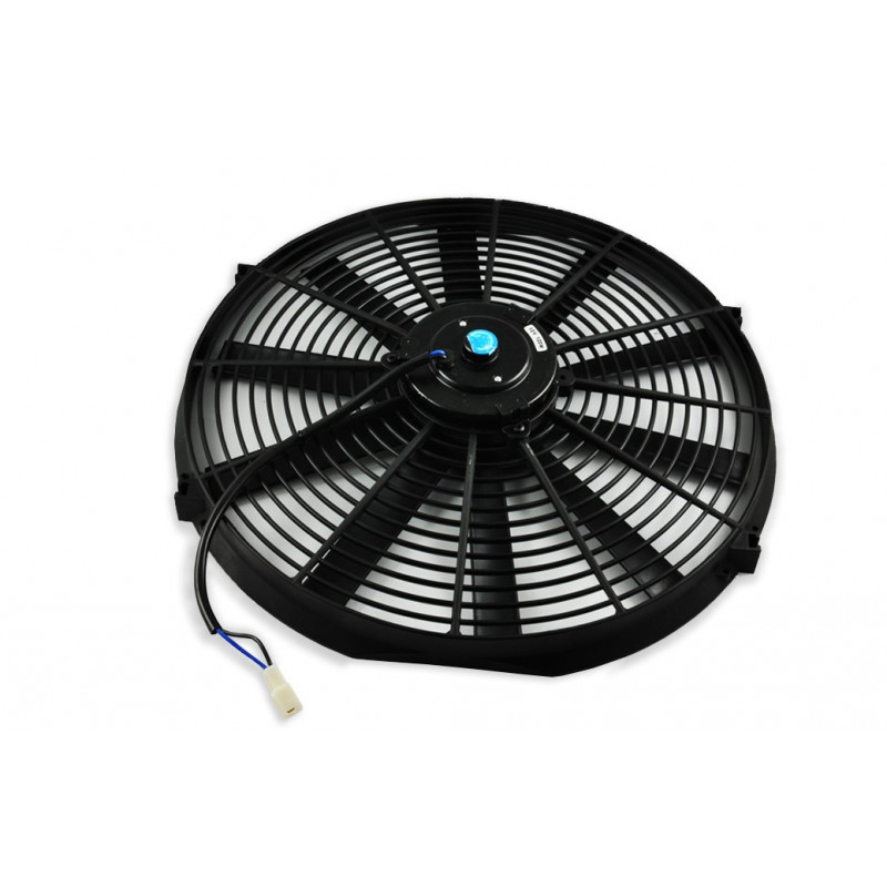 WENTYLATOR FMIC 14 CALI SSĄCY 1800CFM Numer katalogowy części ELF-14S