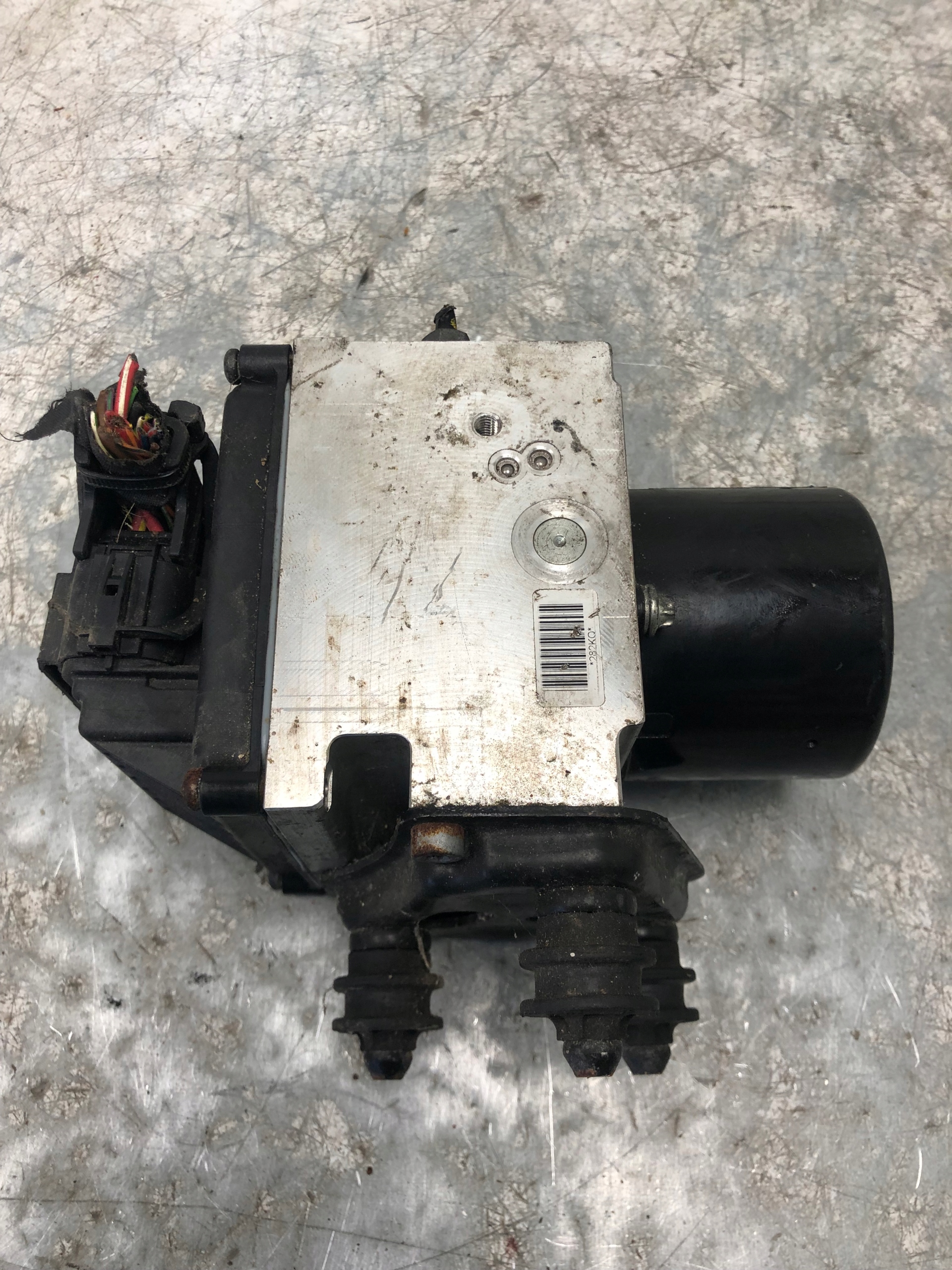 Pompe ABS VW PASSAT B6 3C0614109P