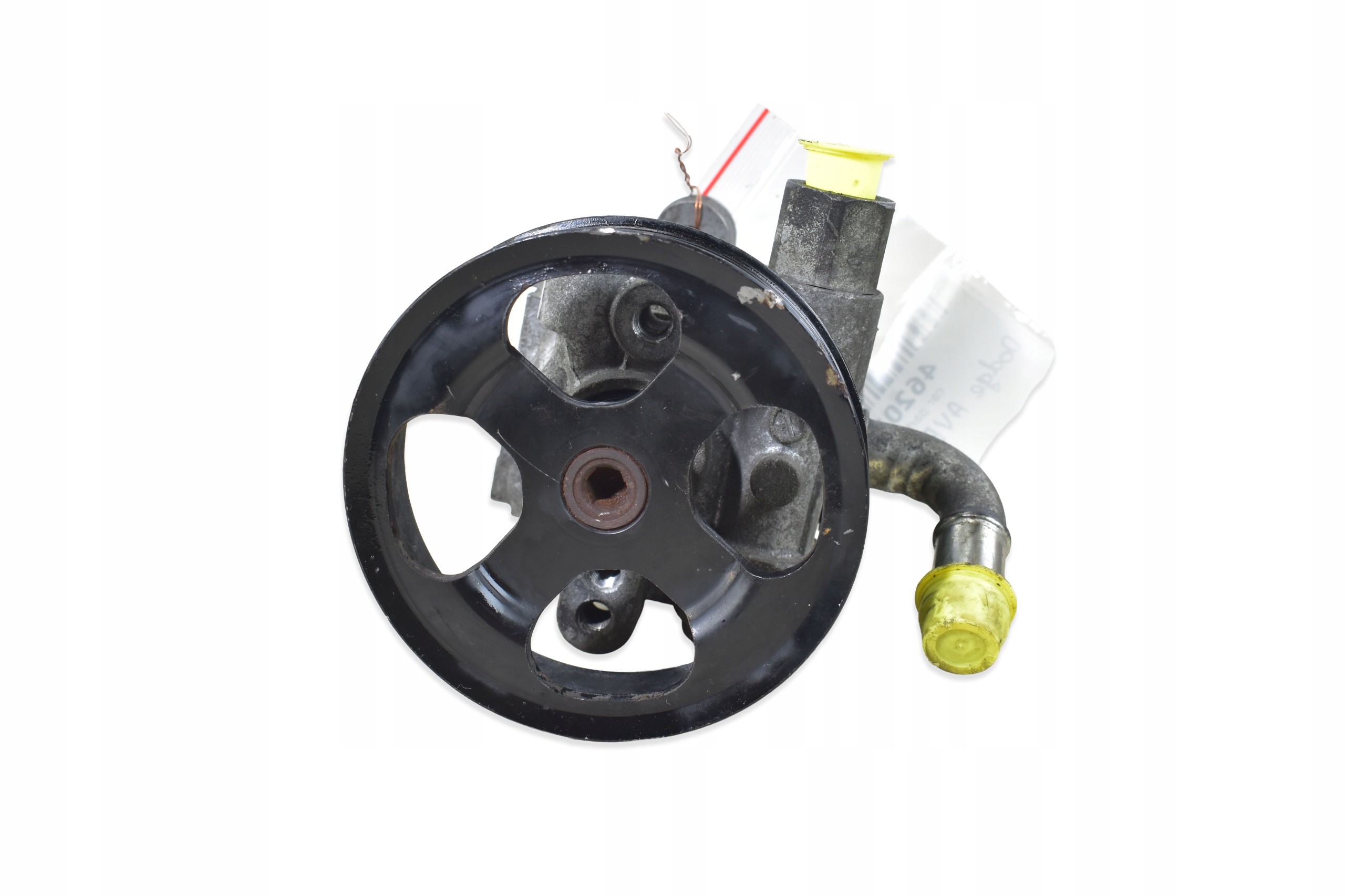 servo pumpa DODGE AVENGER 2.0