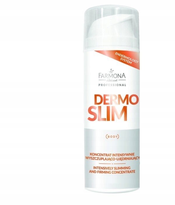 

Farmona Dermo Slim Koncentrat wyszczuplający 150ml