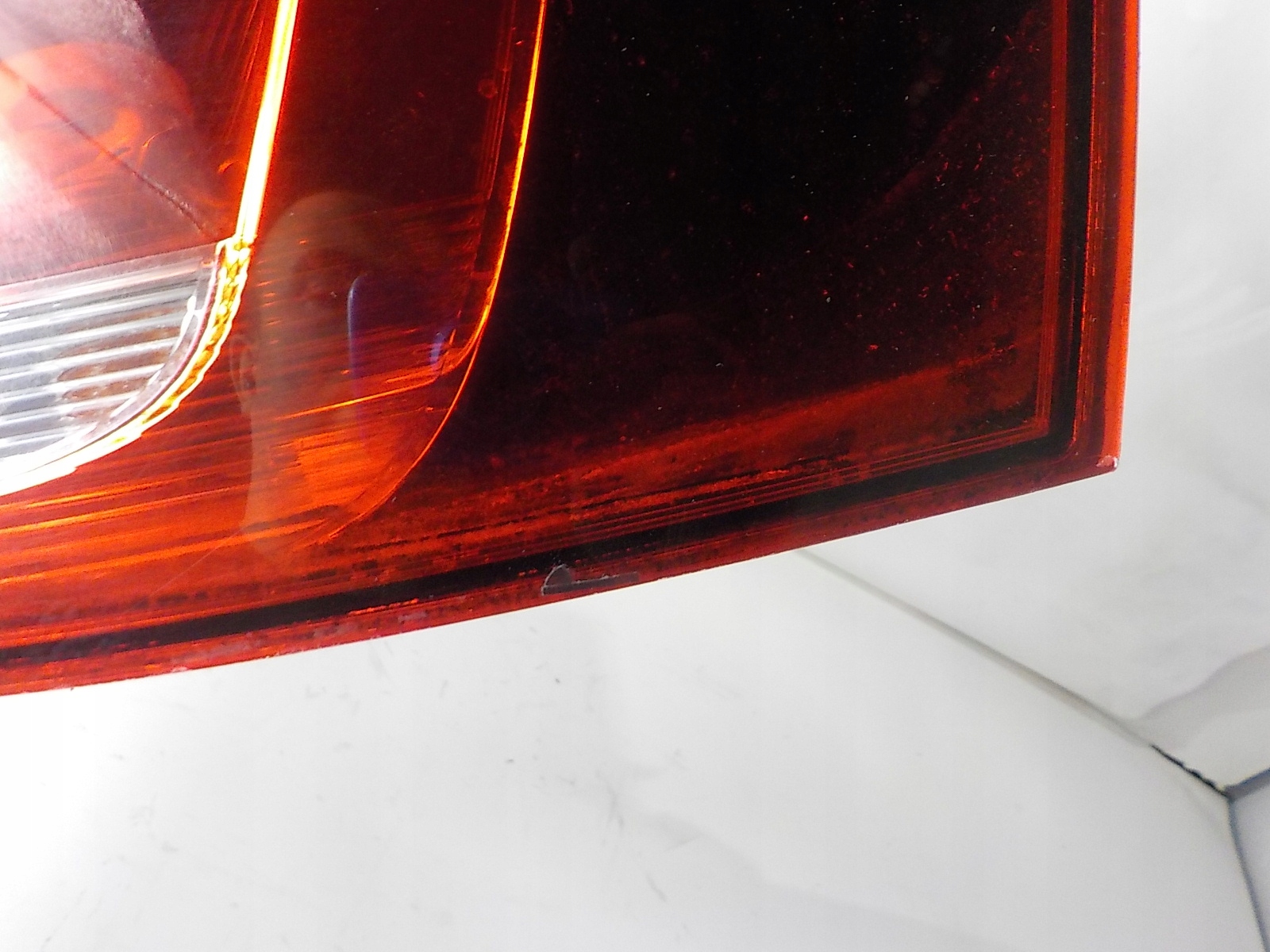 AUDI A3 II 8P LIFT 3D light right rear part rear UK