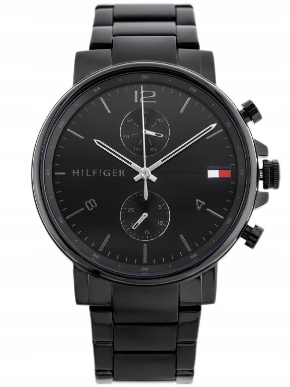 Pánské Hodinky Tommy Hilfiger 1710414 Daniel