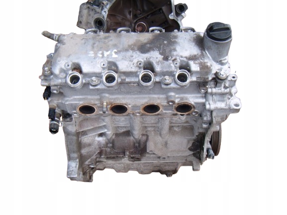 HONDA JAZZ 02-08 1.4 B SILNIK GOŁY SŁUPEK 83KM L13A1
