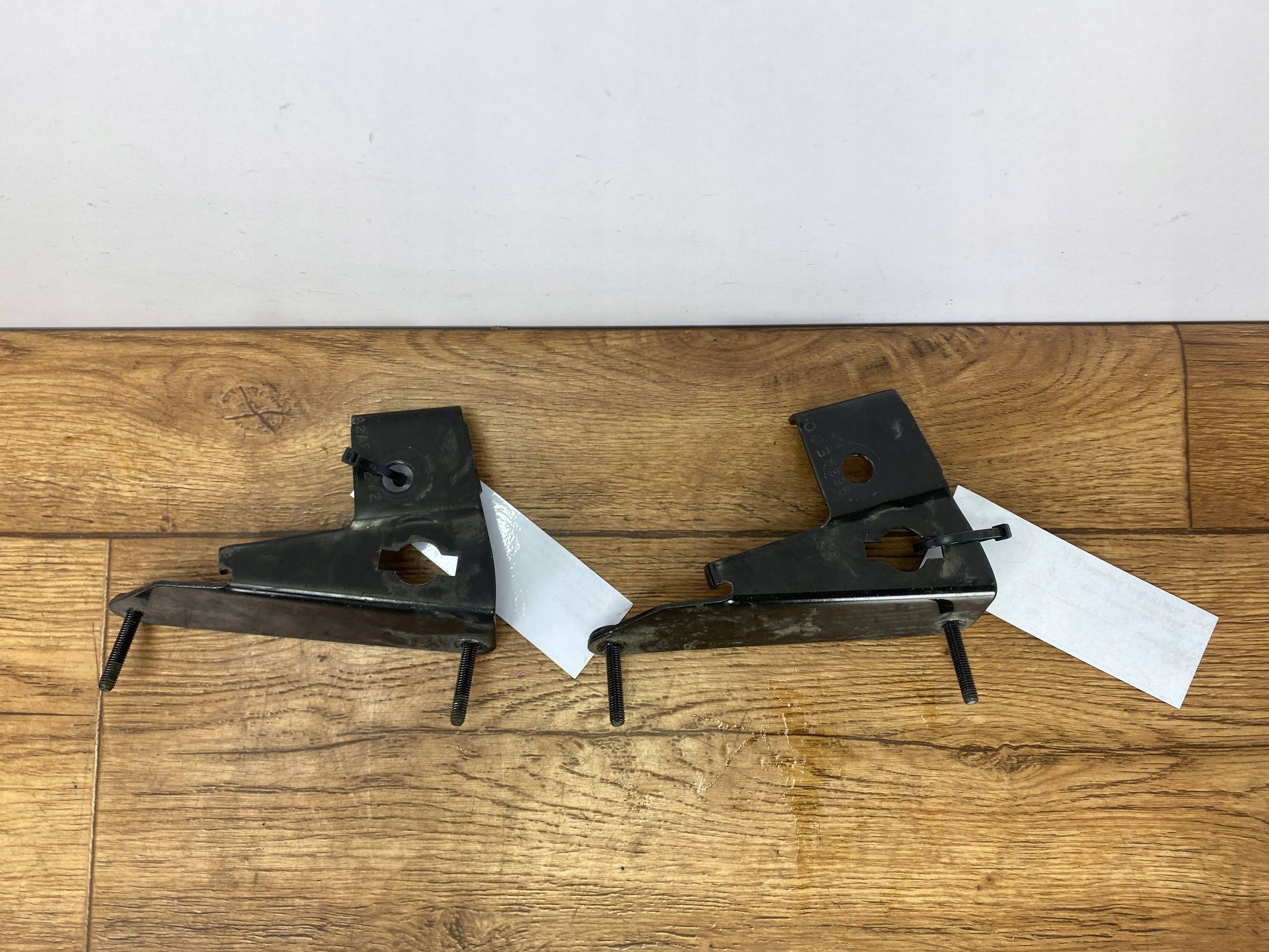 console holder control unit retainer ecu Dodge Charger 2015+