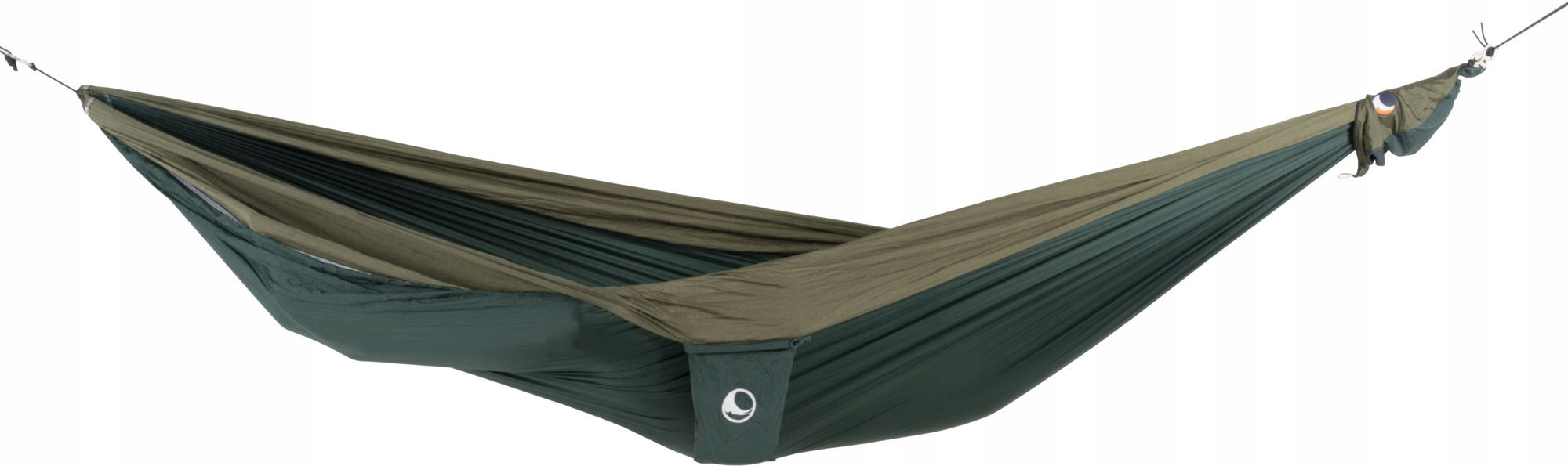 Dvojmiestna hojdacia sieť Tttm 200KG TMO0524 Forest Army