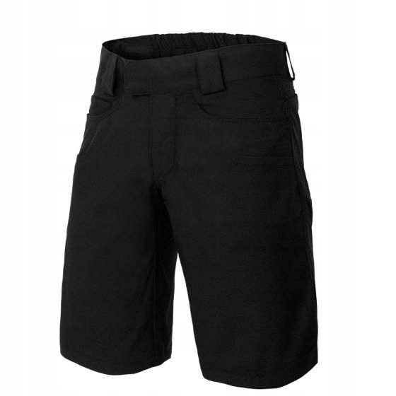 Krátké Kraťasy Greyman Tactical Shorts Černé XL