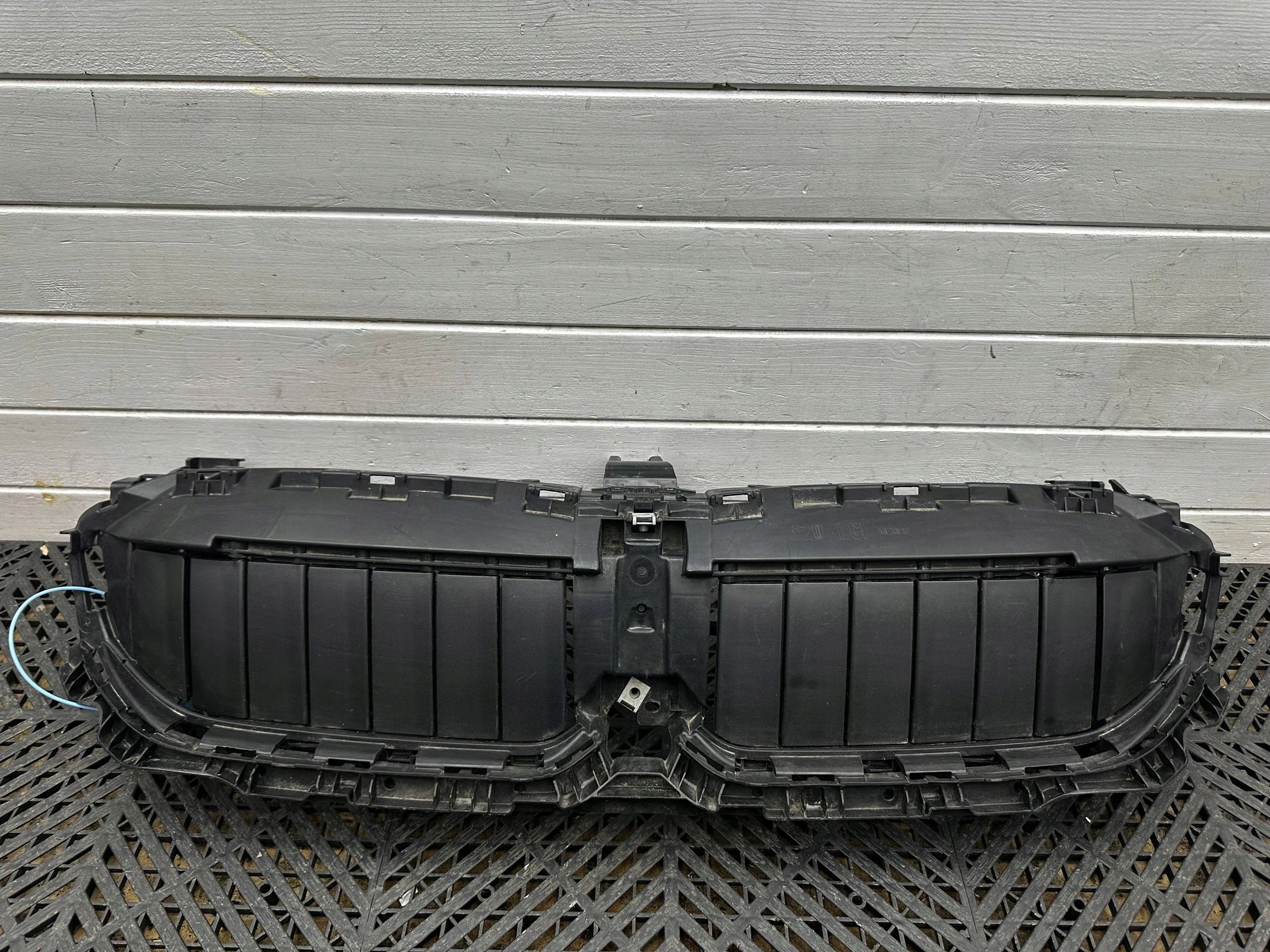 drain air front BMW 3 G20 G21 LCI 5A2DB49