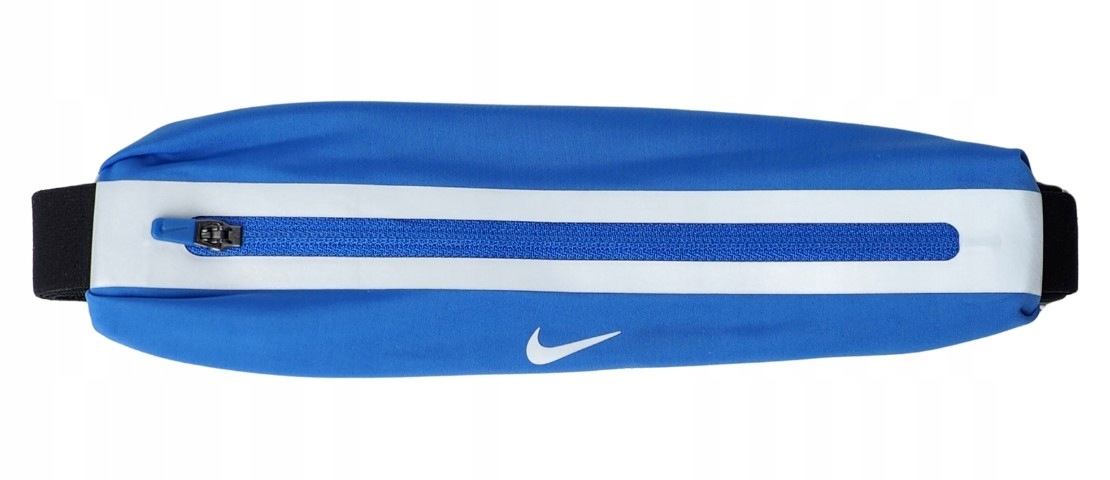Brašna Nike Waistpack modrý N1003694421OS