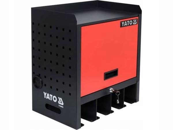 Skriňa na Yato YT-09093