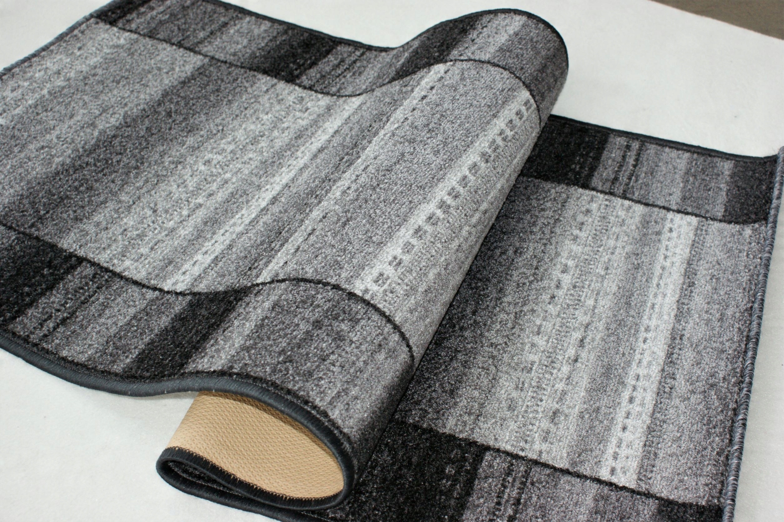 

Dywan/chodnik 80x150cm Na Żelu Antypoślizgowym