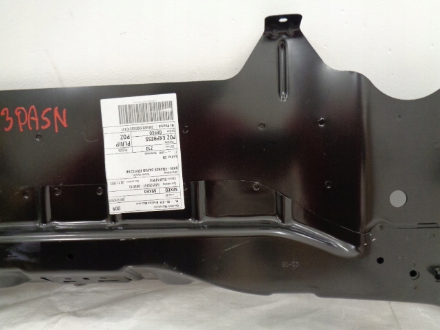 PEUGEOT 2008 II PAS TYLNY NOWY ORYGINALNY Typ samochodu Samochody osobowe