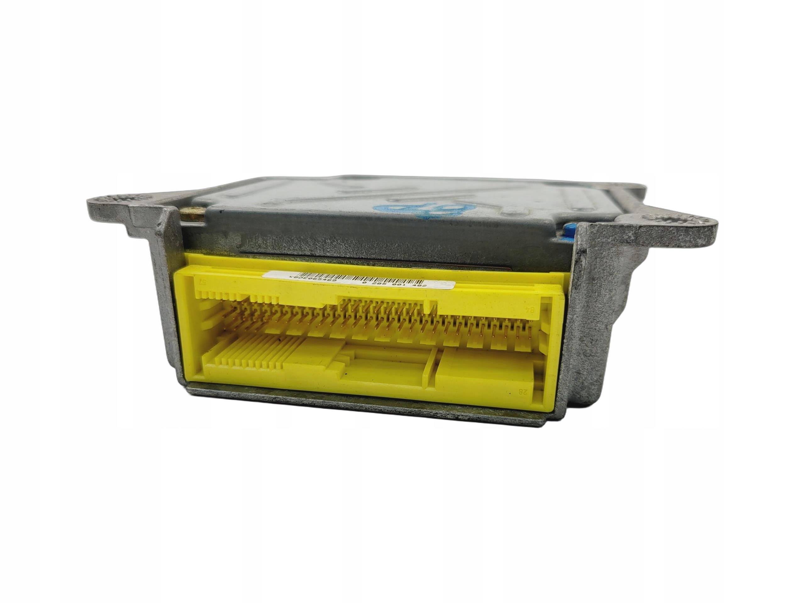 modulo Centralina airbag AUDI A3 8P 8P0959655F