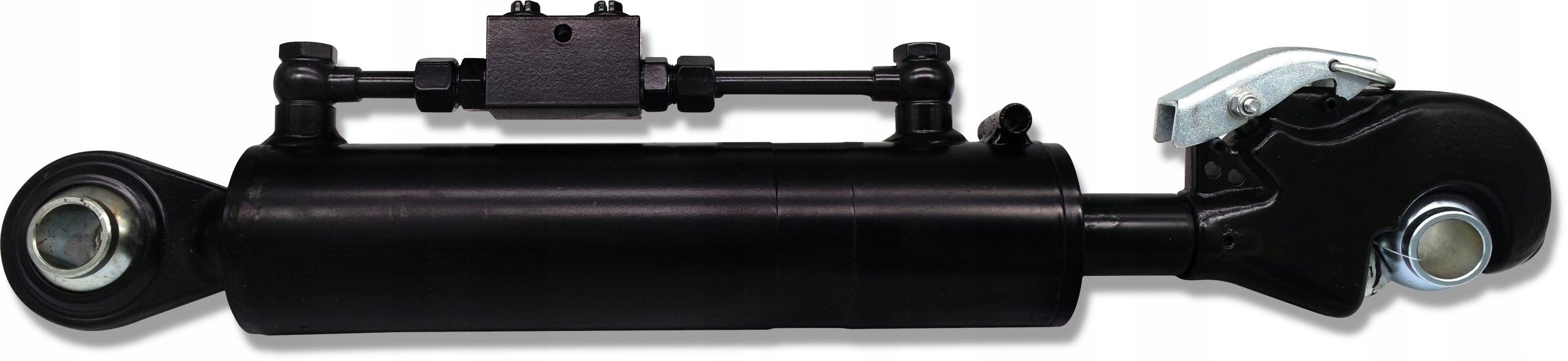 SMT2DT.70.36.220-0047 - ВЕРХНЯЯ ЦЕНТРАЛЬНАЯ МУФТА HYDR. 70X36 ход 220 C-385