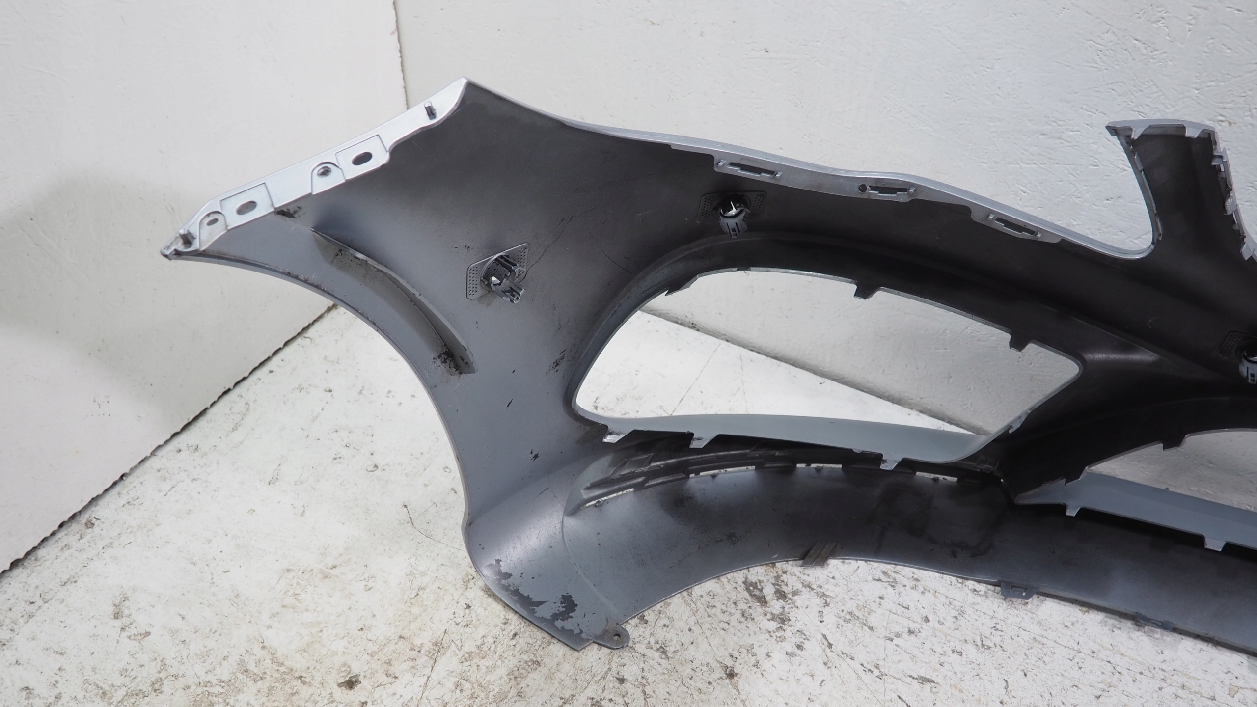 Mercedes E class W207 Coupe AMG lift bumper front front A2078857825