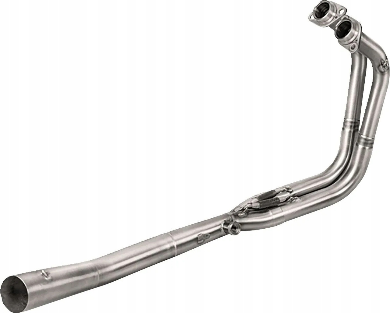 Výfukový kolektor Akrapovic Kawasaki Ex 400