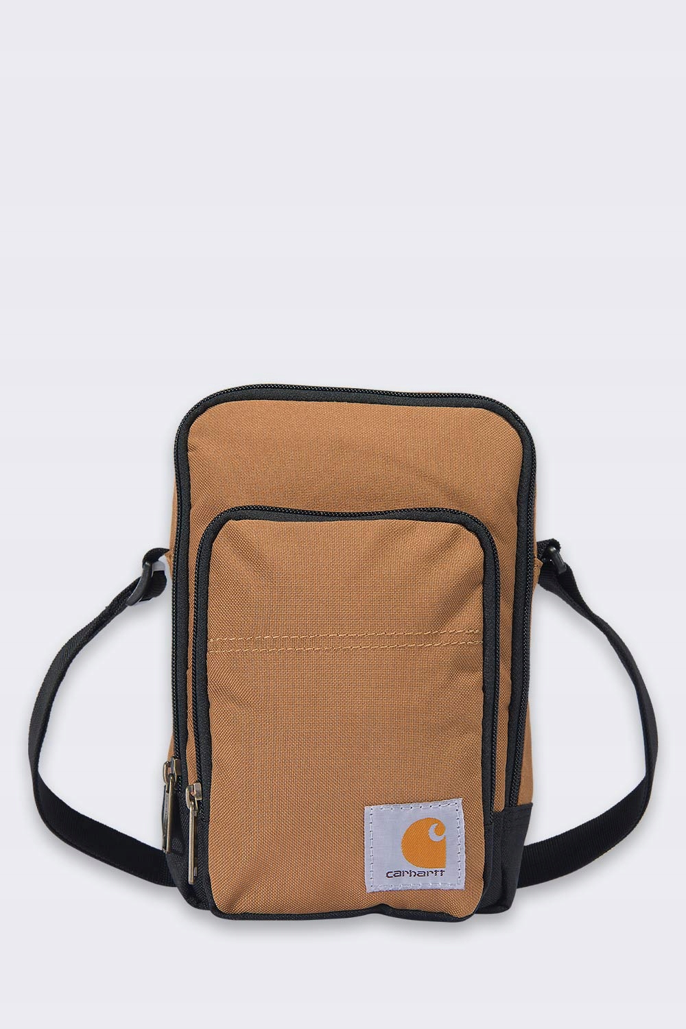 Brašna Carhartt Crossbody Zip Brown