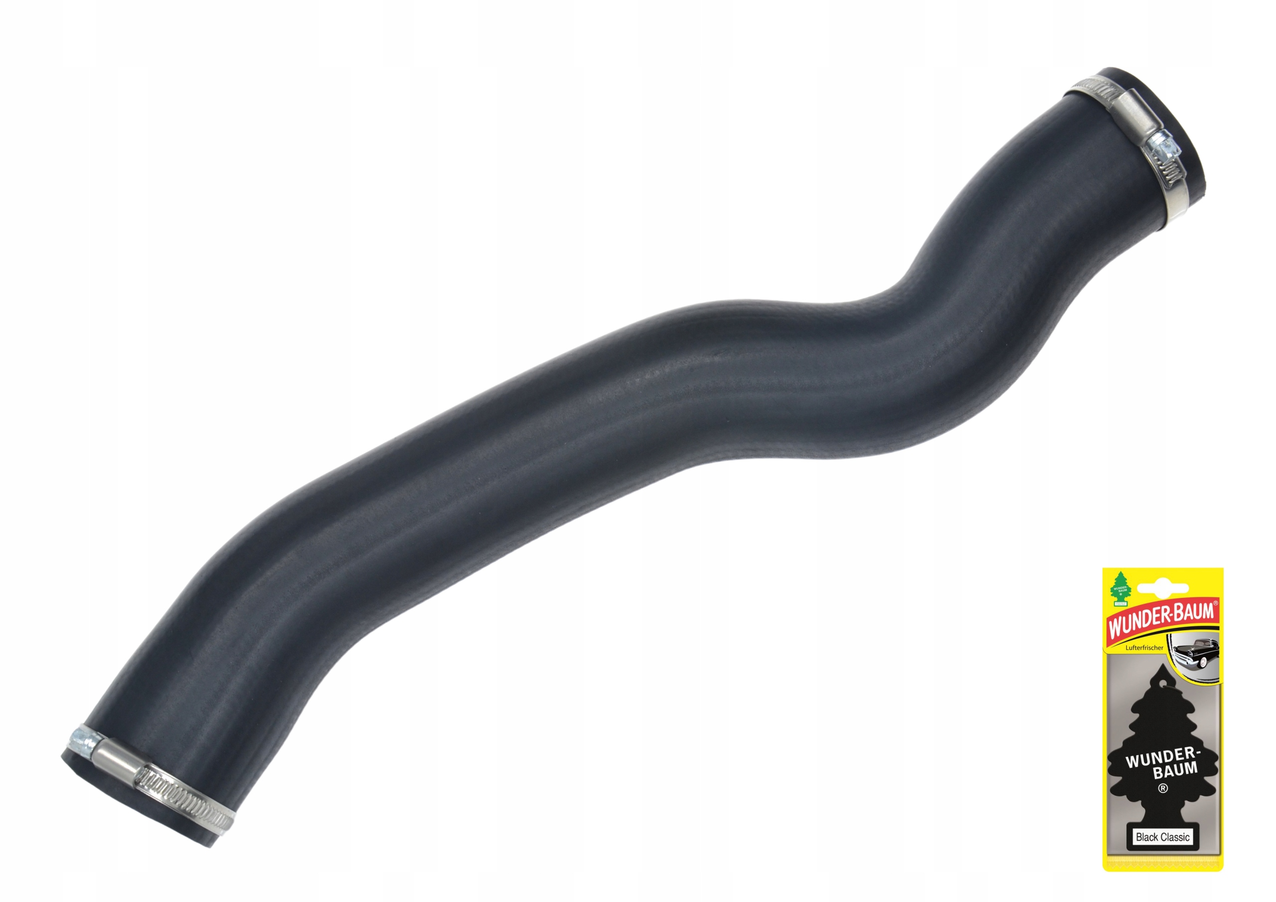 RURA INTERCOOLERA TURBO FORD FOCUS III 2 0 TDCI