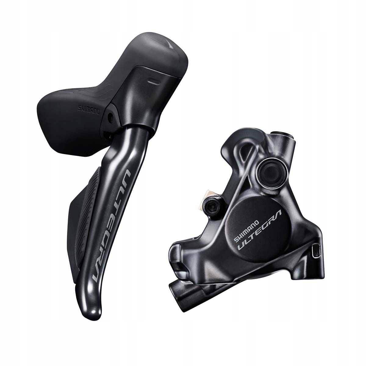 Hamulec hydrauliczny Shimano ST-R8170 Tył