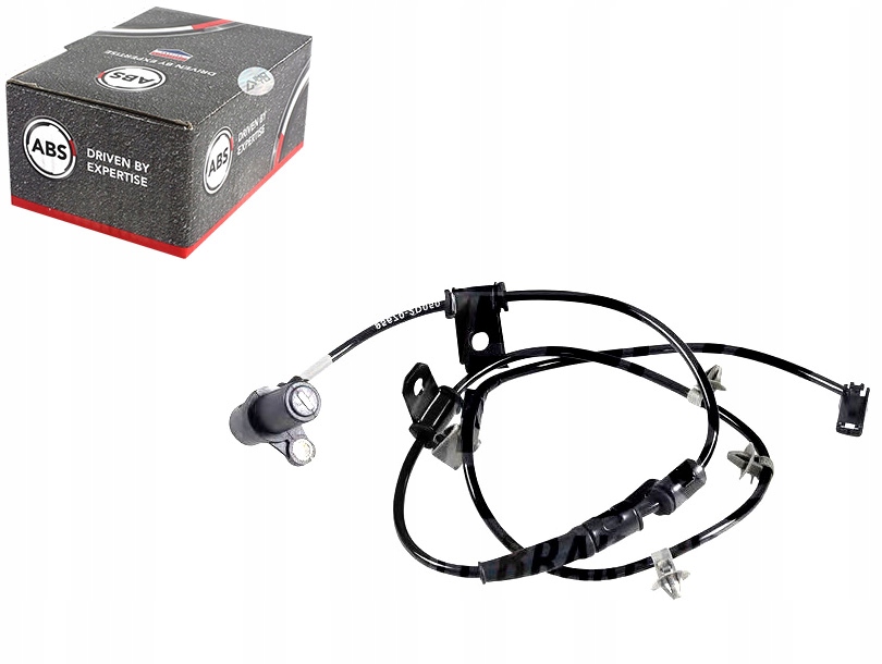 ABS30865/RS5 - A. B. S. датчик ABS HYUNDAI COUPE 02-09 PP