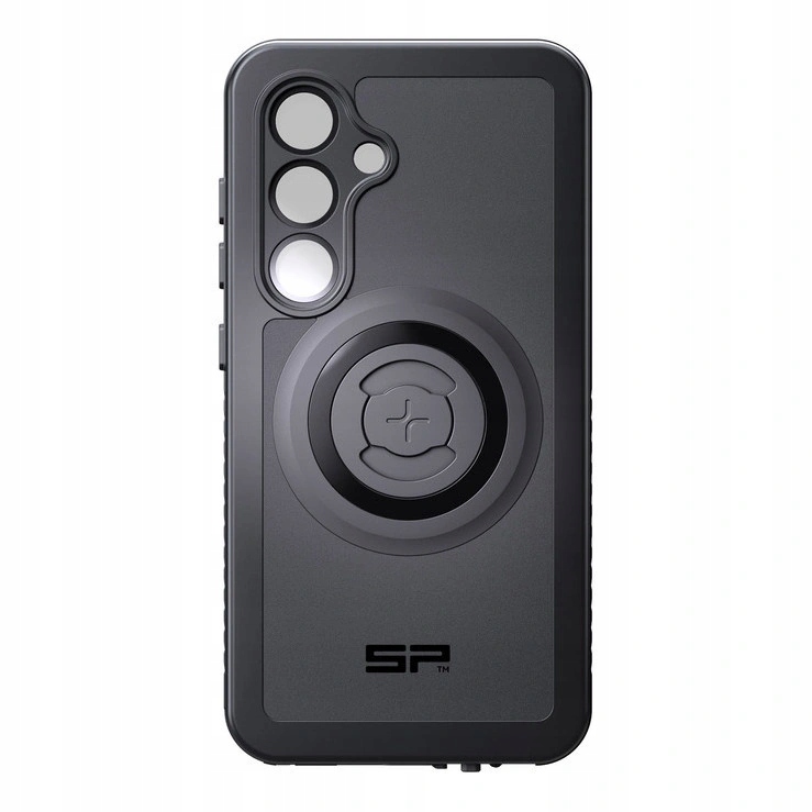 Puzdro Sp Connect Phone Case Spc+ Xtreme Samsung S25 čierne
