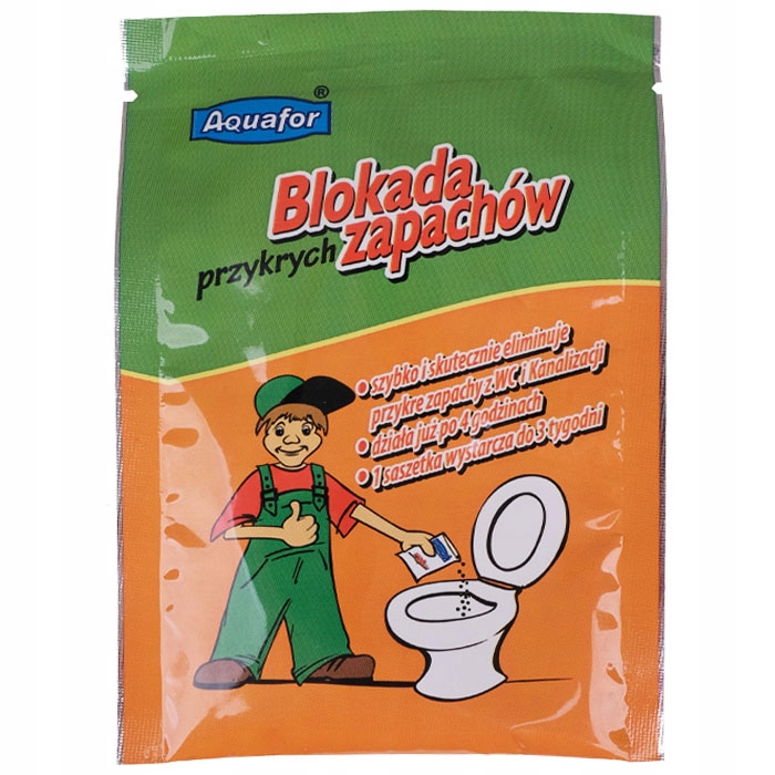 

Preparat Do Zwalczania Przykrych Zapachów Szamb Wc