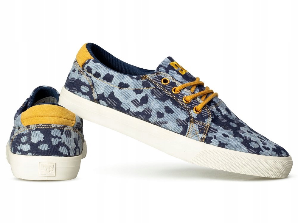 

Buty Trampki DC Shoes - Council Se r. 40,5