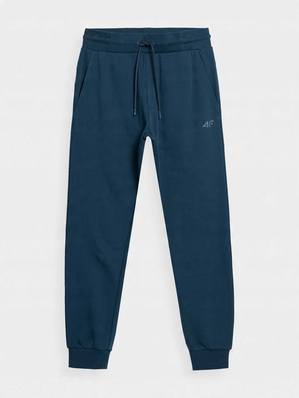 

Spodnie Dresowe 4F 4FAW22TTROM289-33S-XL