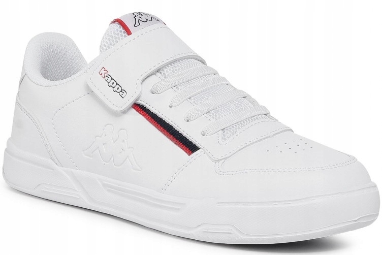 

29 Buty dziecięce Kappa Marabu Rzep 260817K-1020