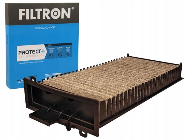 

Filtron Filtr Kabinowy Citroën C5 I (DC_)