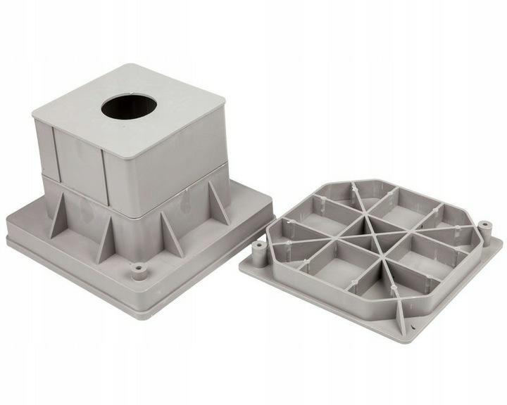 Elko-bis 50.1 kryt konektoru kontr.do g