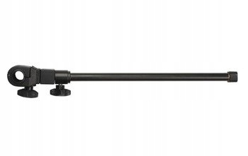 Uchwyt Do Siatki Prosty M 16cm 1szt. Mikado