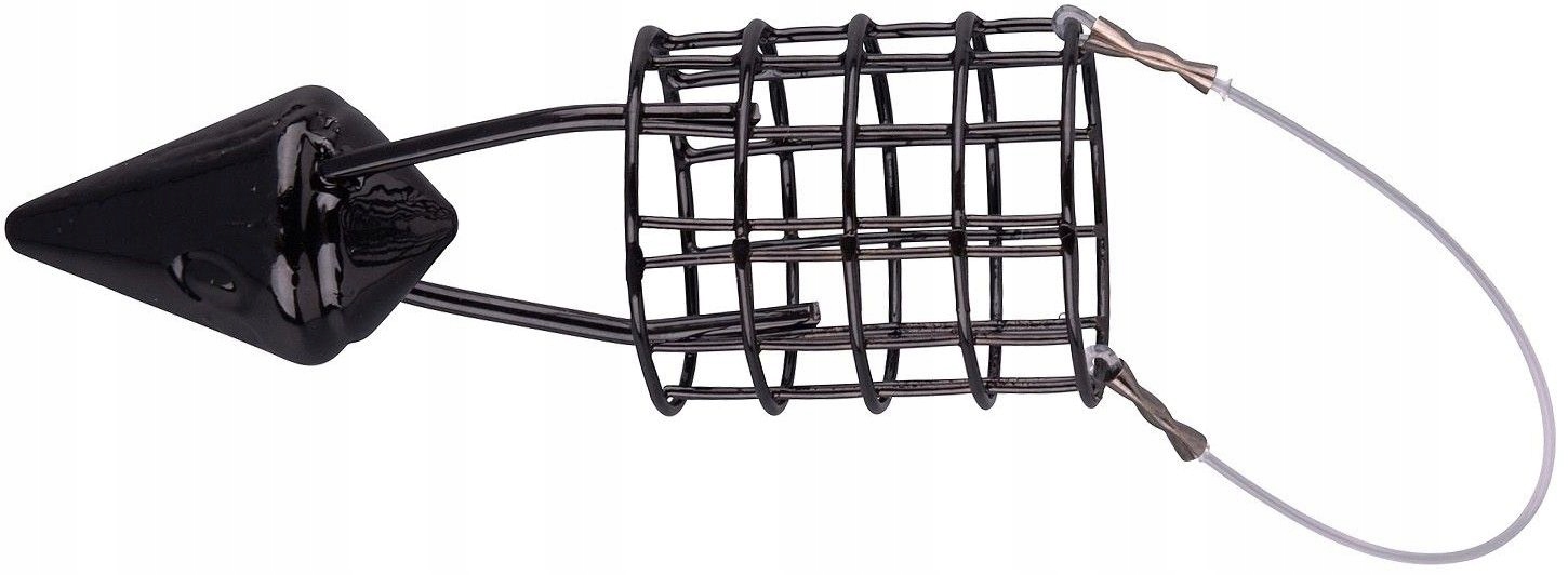 Koszyk zanętowy Cresta Speed Feeders S 40g Waga (g): 40