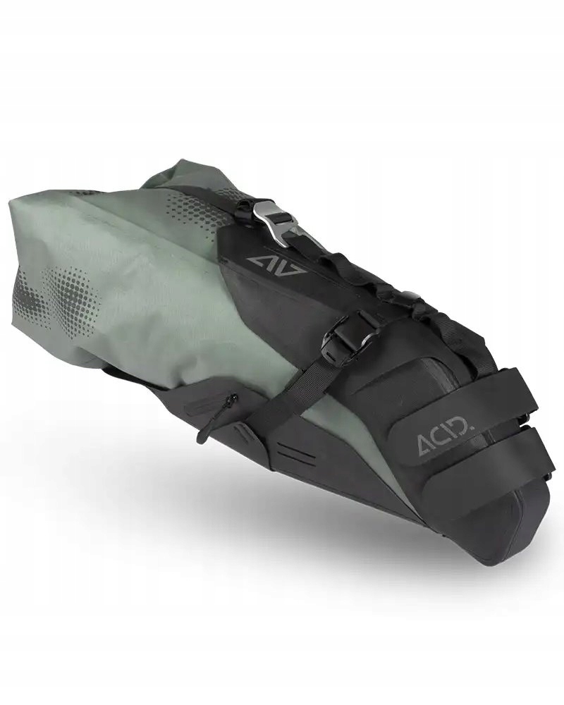 Torba podsiodłowa Cube 93775 Acid Saddle Bag Pack Pro 15L