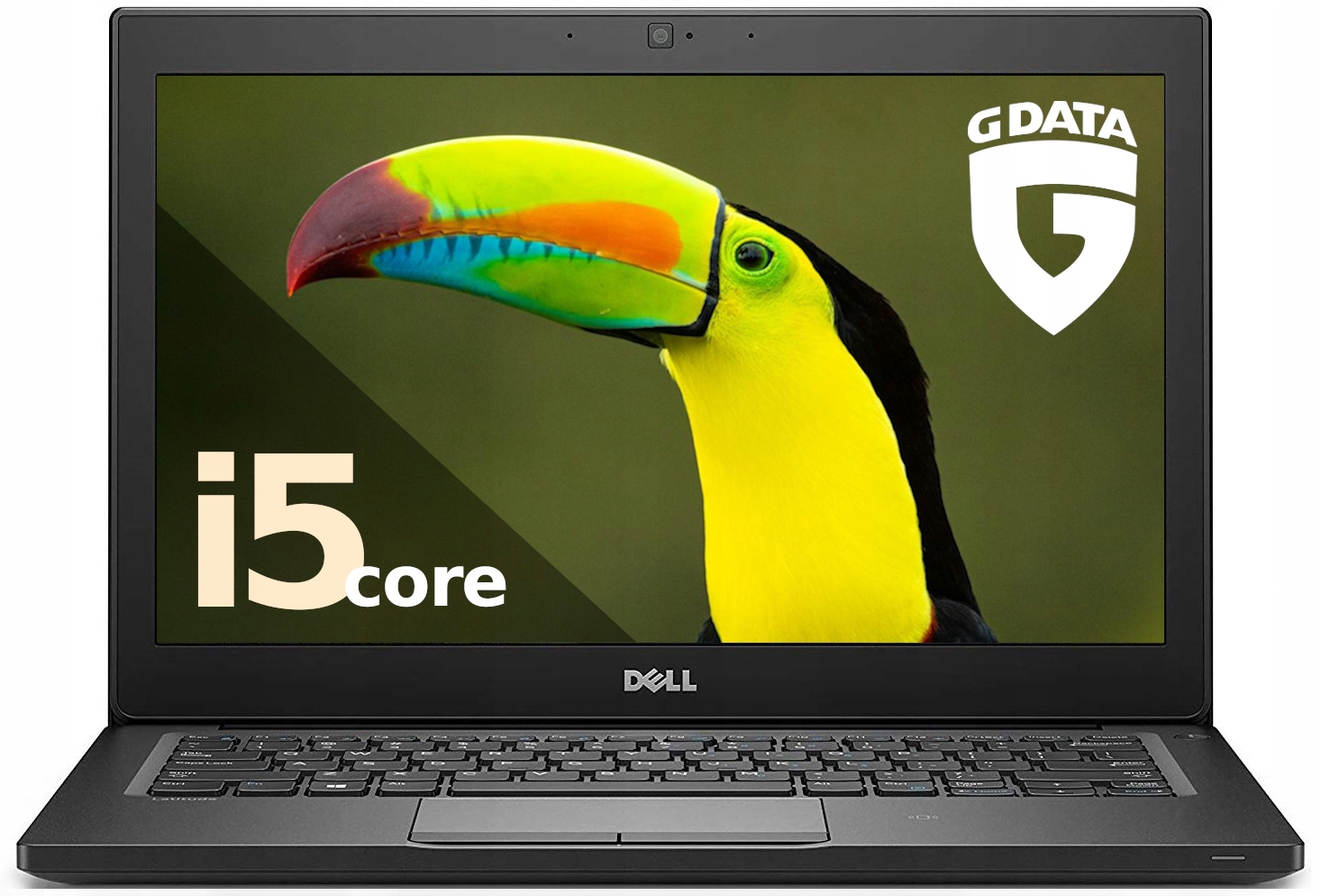 Windowsノート本体 DELL Latitude 7290 i5-7300 8GB 256GB SSD Laptop Dell Latitude 7290 i5-7300U 8GB 256GB SSD M.2 HD Windows 10