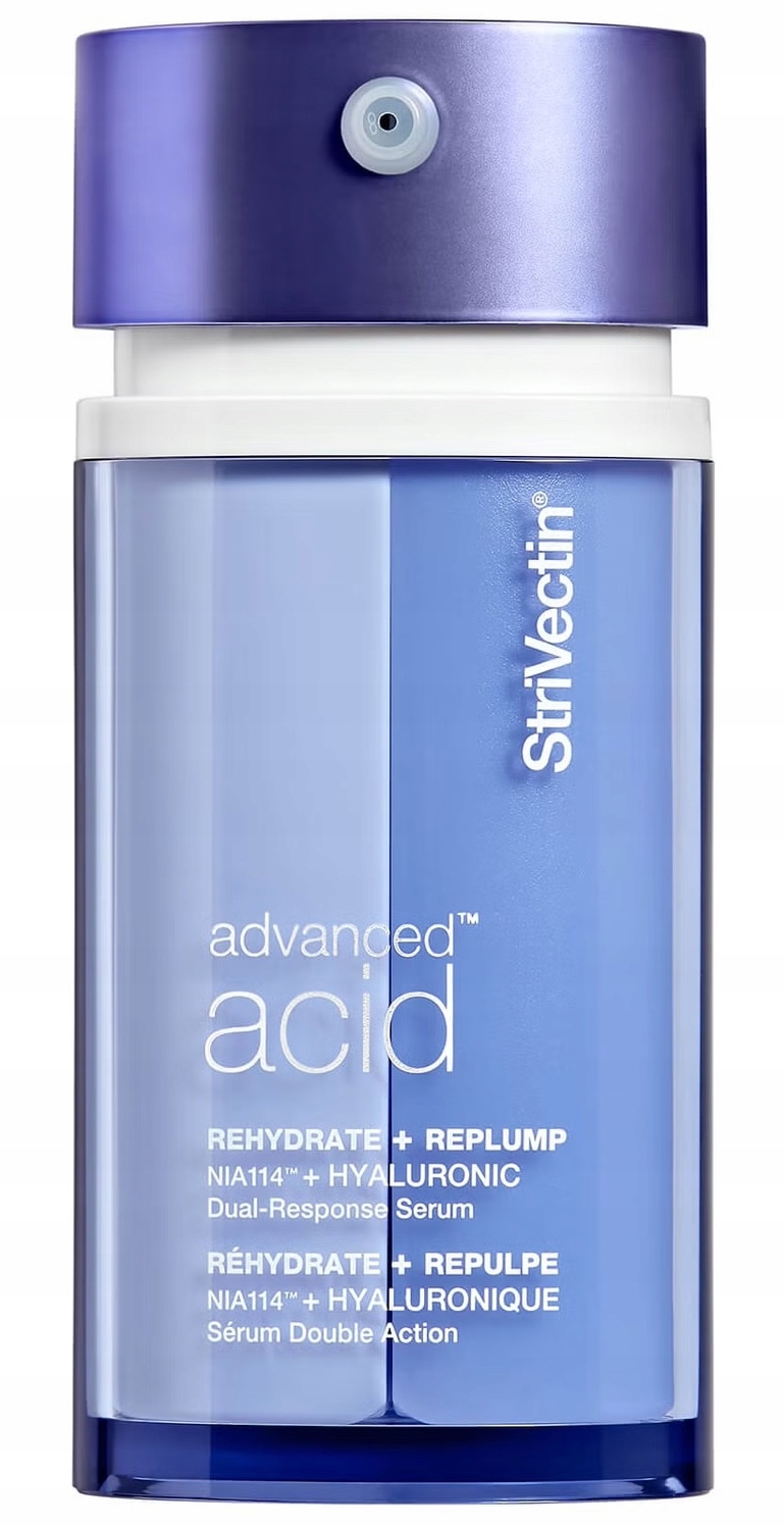 Strivectin Advanced Hydration Serum S Kyselinou Hyaluronovou A Ceramidy