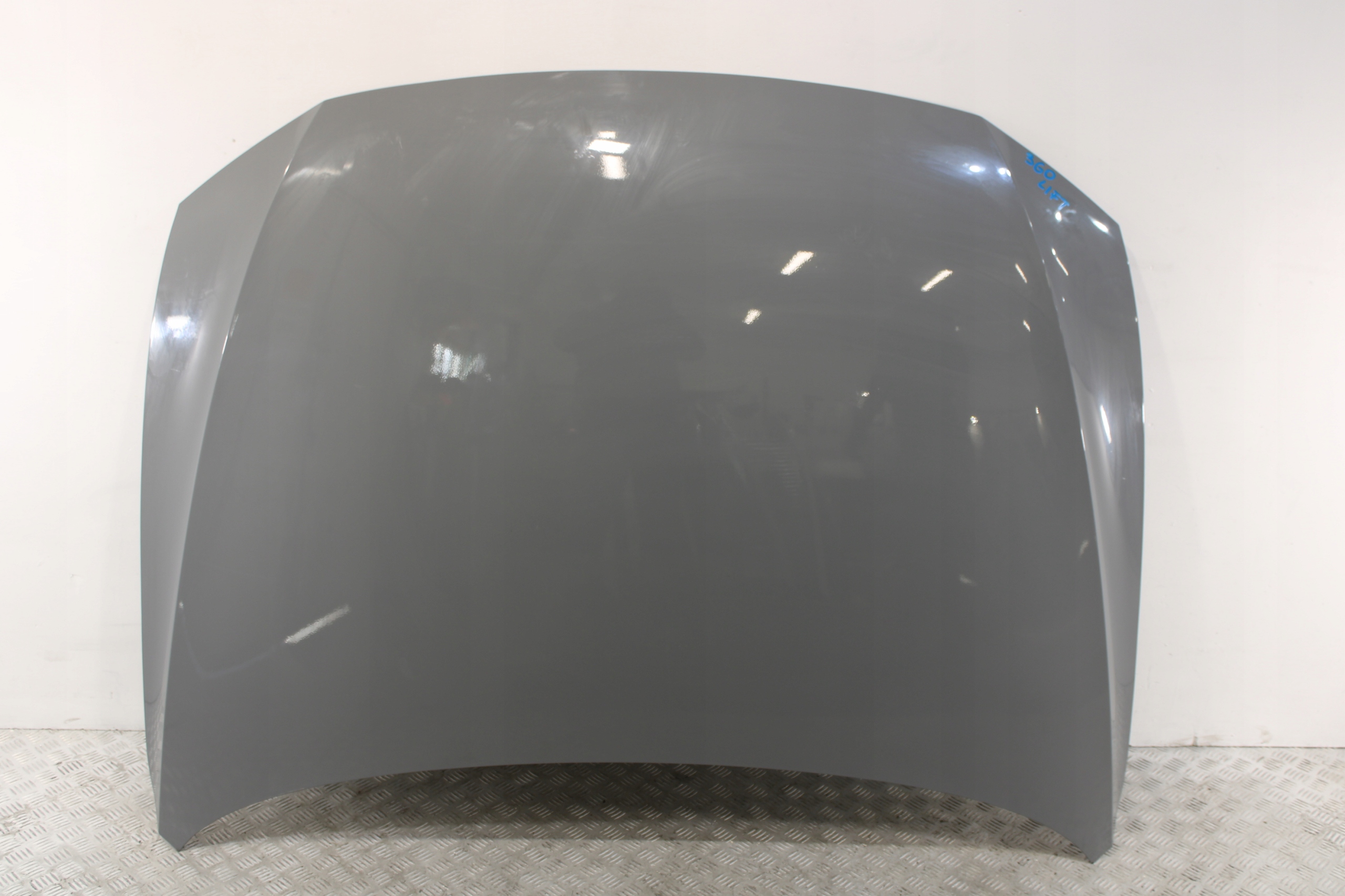 Capot Complète VW PASSAT B8 3G0 3G9 LIFT GTE