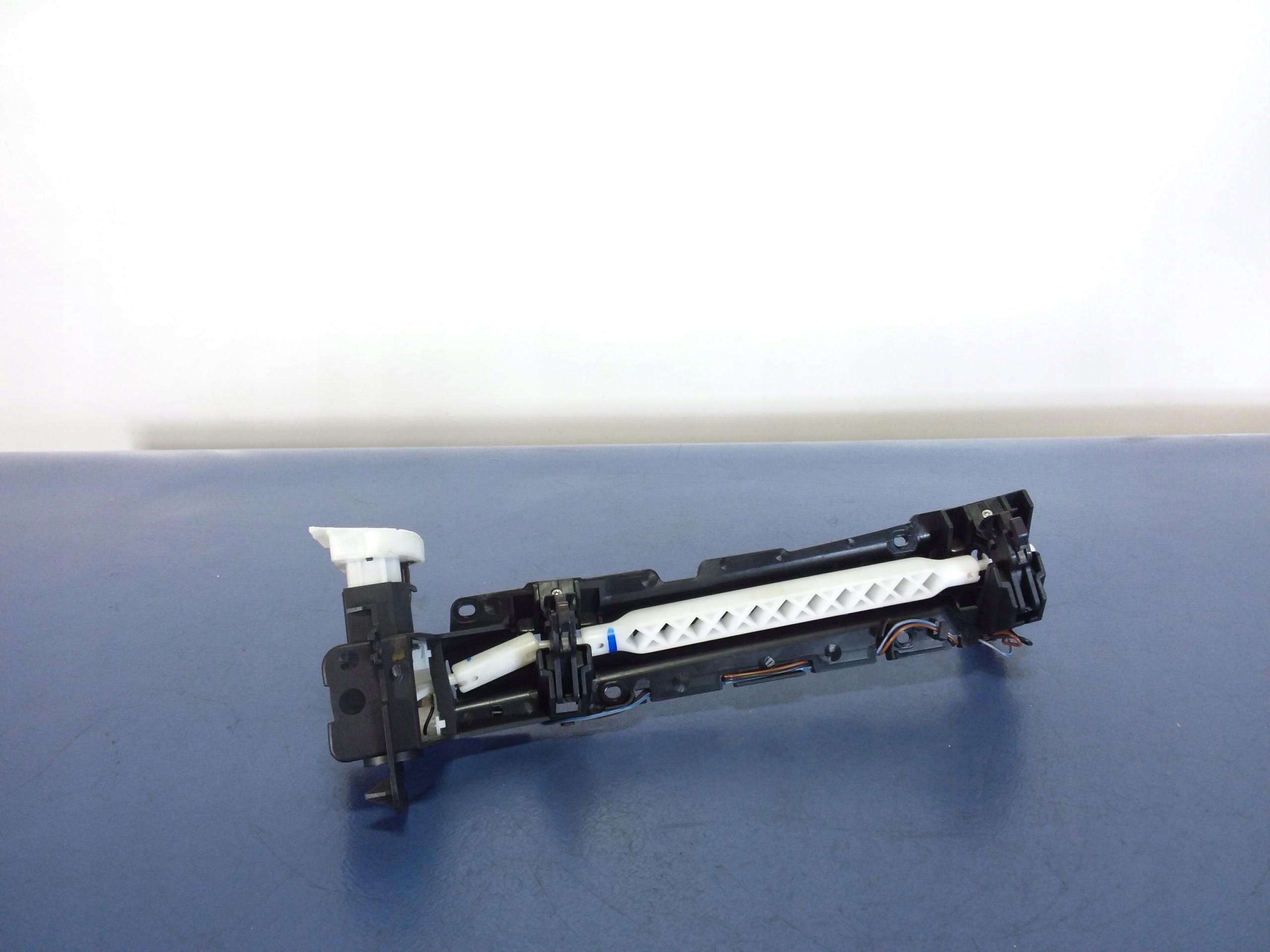 MERCEDES E W211 ZAMEK MECHANIZM SCHOWKA PASAŻERA Producent części OEM