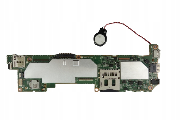 Základní deska Dell Latitude 10e Tablet ST2e JFX0H