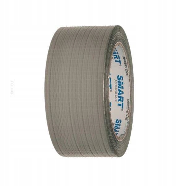 

Taśma naprawcza Duck Tape mocna 48mm 25m srebrna