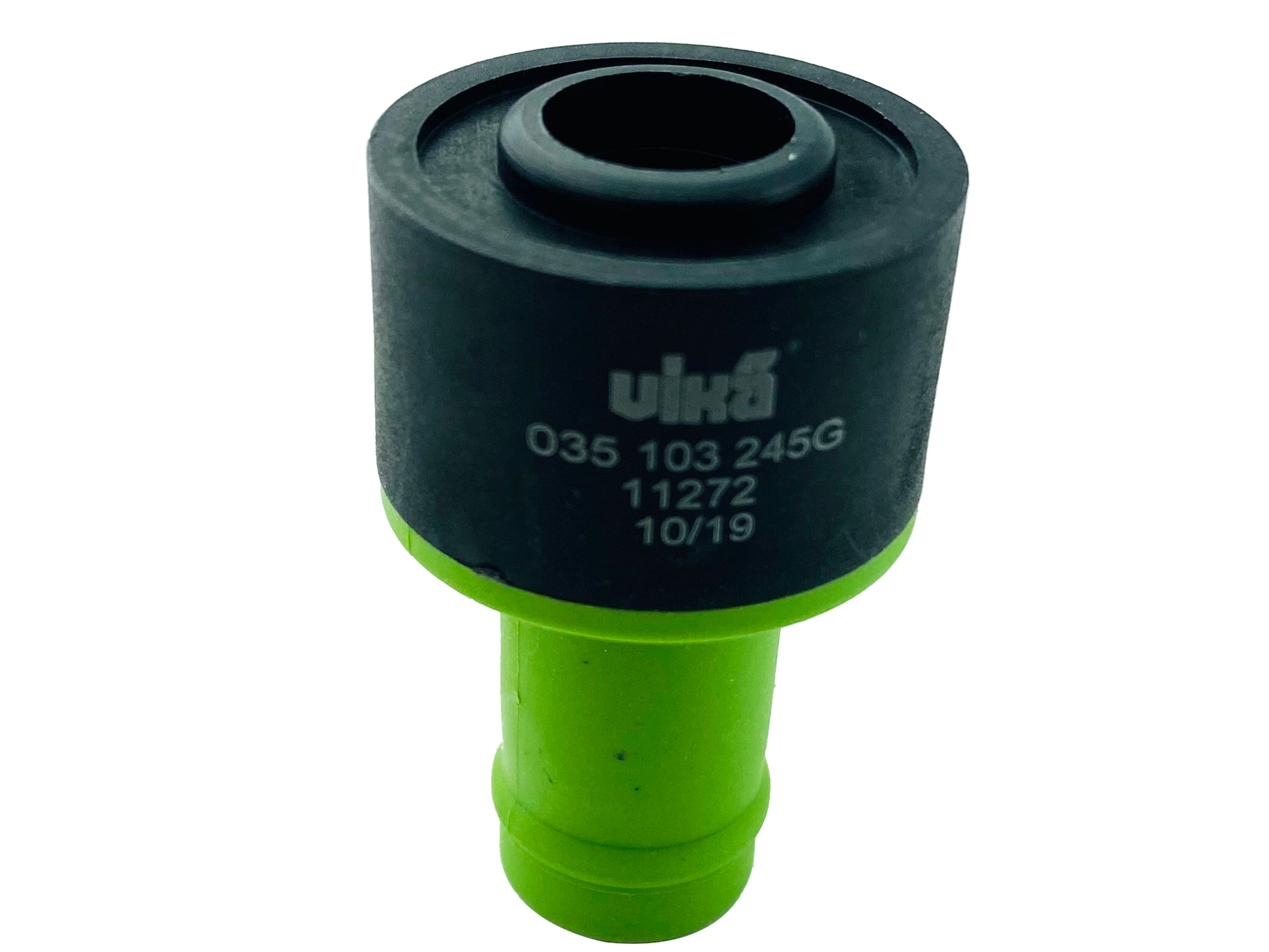 ZAWÓR ODMY ODMA AUDI A4 SEAT EXEO 1.8T 035103245G Typ silnika Benzyna