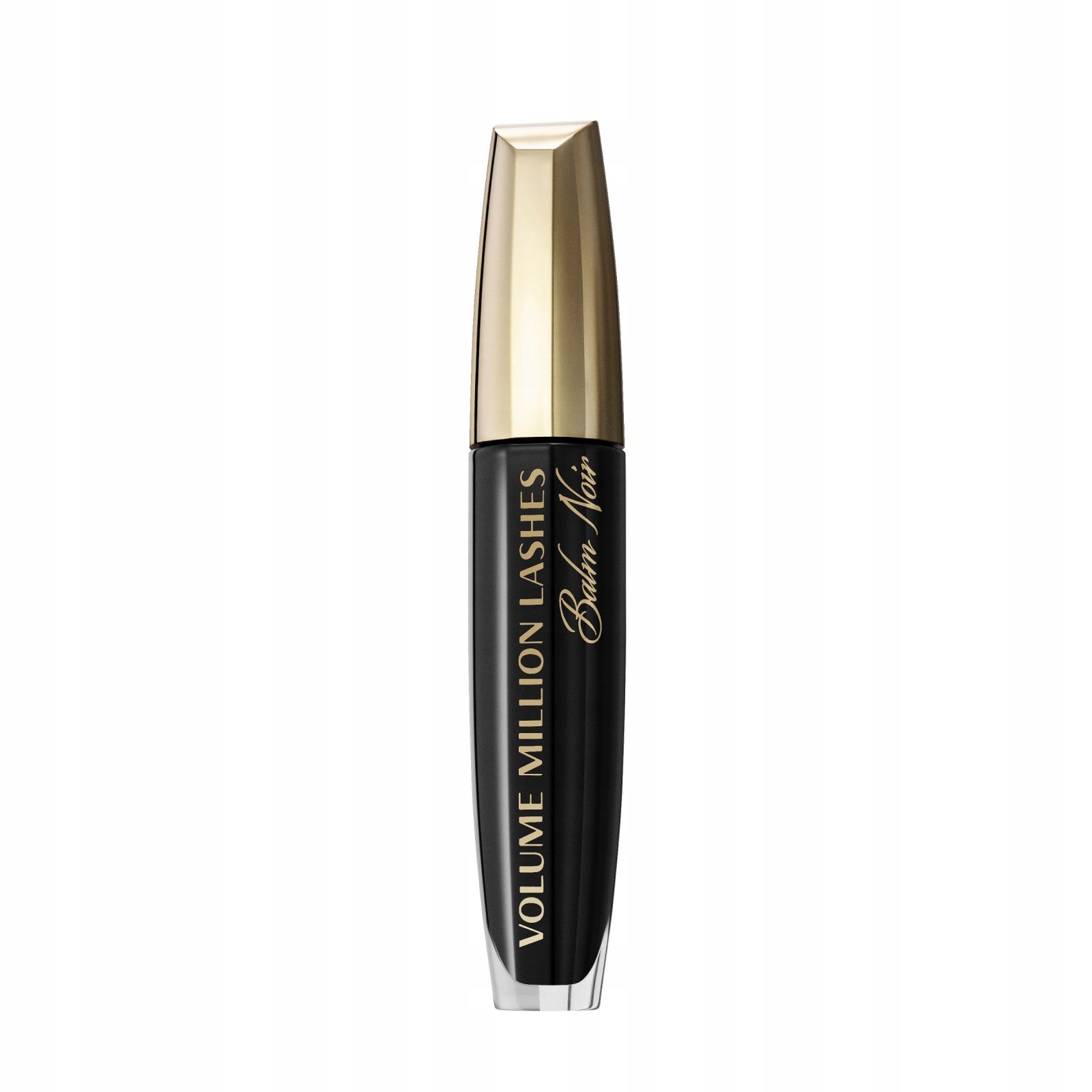 Loreal Mascara Volume Million Lashes Balm Noir 10.