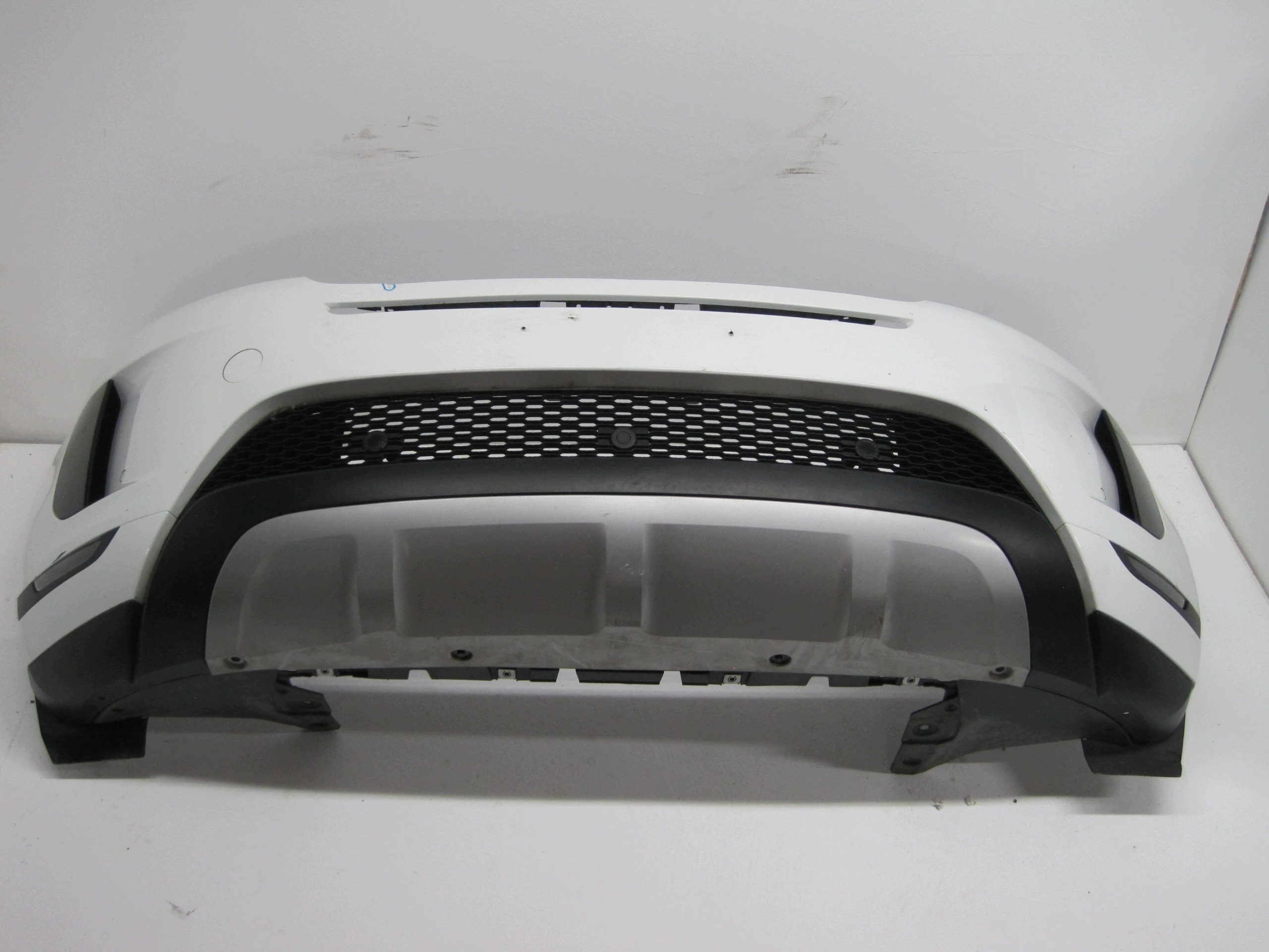 bumper RANGE ROVER EVOQUE II 4 PDC front