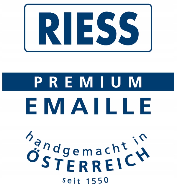 Riess Czajnik 2,0l RÓŻOWY PASTEL Austria Marka RIESS