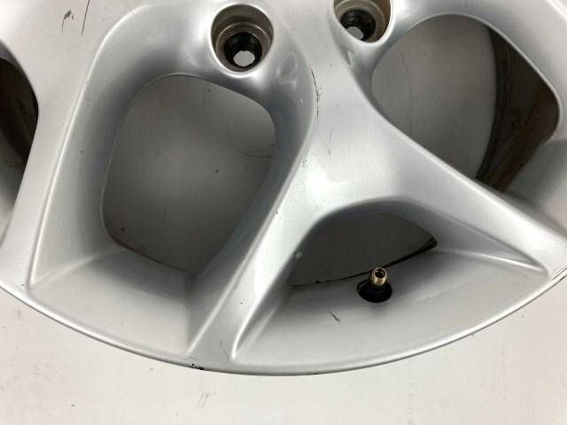 Chrysler Pacifica disk disk 18"