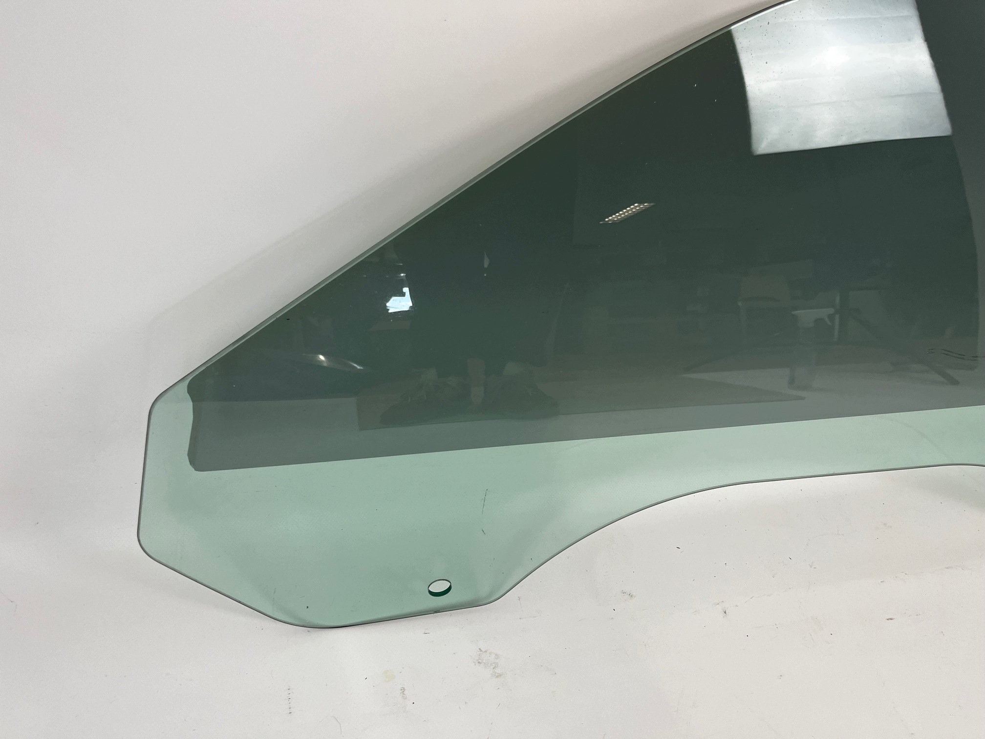Dodge Challenger 2019 Vitre Latérale/côté Gauche Chauffeurs