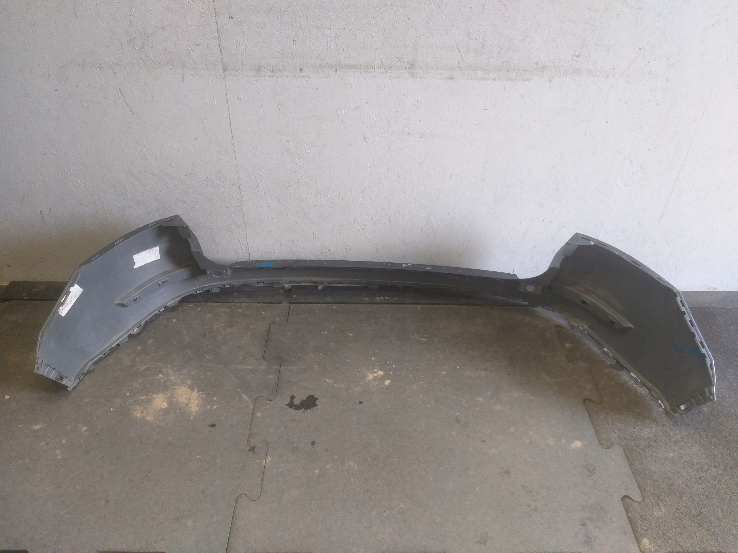Paraurti posteriore SKODA KODIAQ