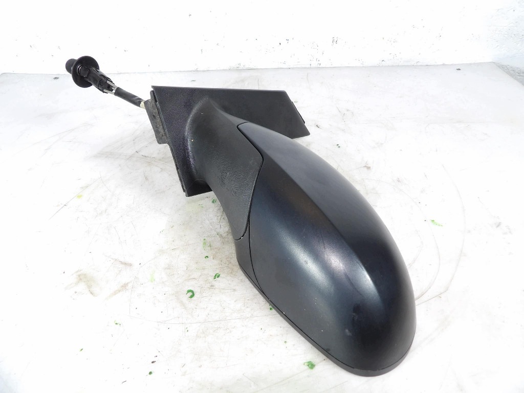 SEAT TOLEDO III mirror left E9014142
