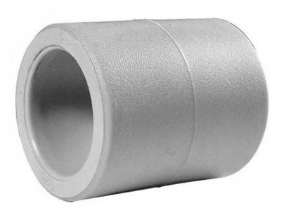 

Mufa Pp złączka zgrzewana 20